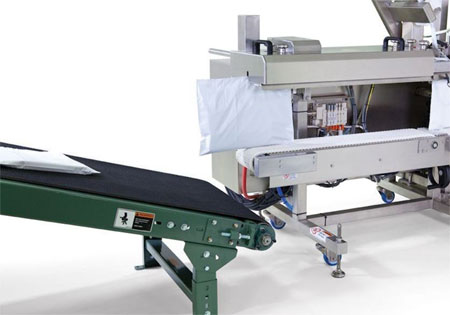 The Roller Company produces rollers for the Packaging Industry for a variety of applications including flexible packaging, plastics, blown film, coating or web tension and control.