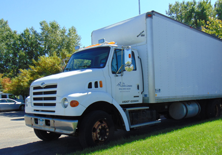 Working across a variety of industries with a wide range of clientele, The Roller Company is your go-to manufacturer for high quality, precision machined rollers located in southern Minnesota.